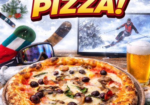 olimpiadi milano cortina 2026 - dove mangiare la pizza napoletana a Milano