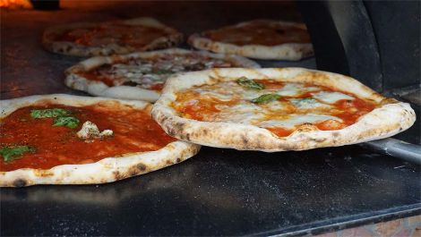 La vera pizza Napoletana di qualità a Milano