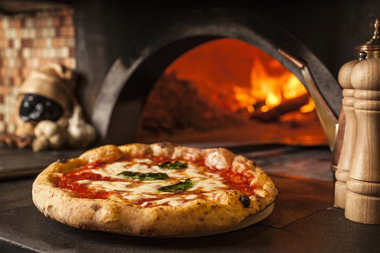 i segreti della vera pizza napoletana fatta in casa