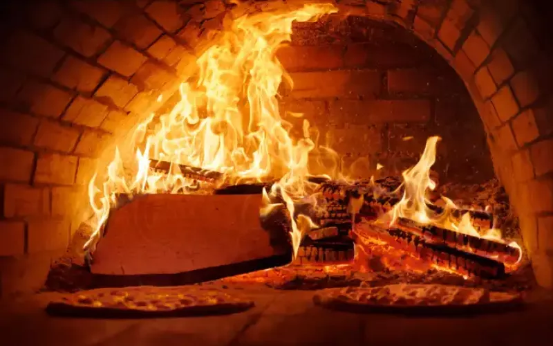caratteristiche del forno a pietra lavica: perché è il migliore forno per pizza?