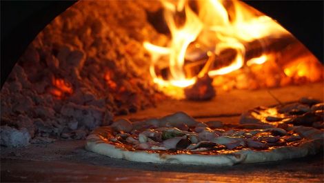 dove mangiare la pizza napoletana a Milano?