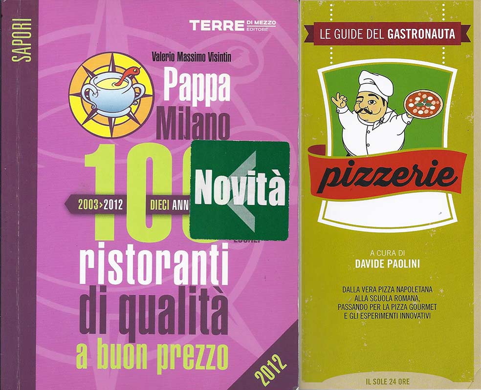 pizzeria a Milano in zona Lambrate