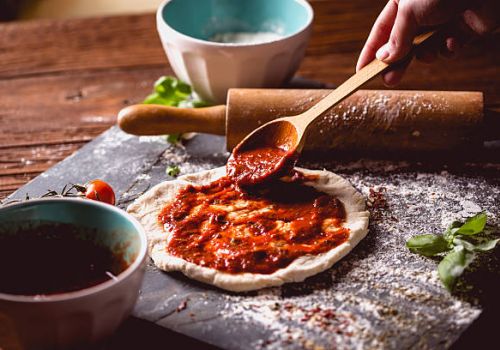 le migliori varietà di pomodori per la pizza napoletana