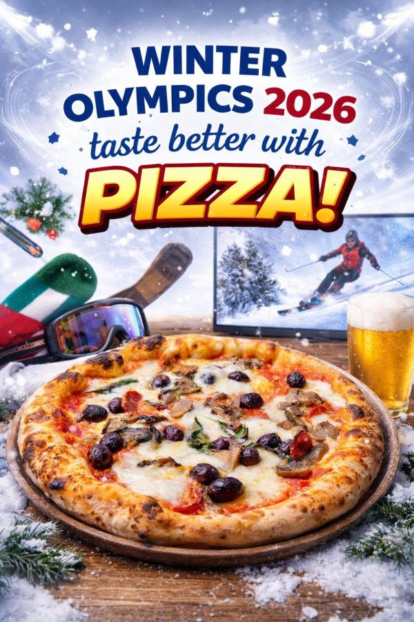 olimpiadi milano cortina 2026 - dove mangiare la pizza napoletana a Milano