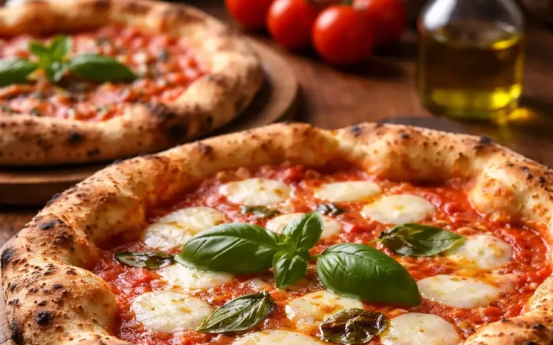 8 falsi miti sulla pizza napoletana