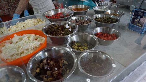 vera pizza napoletana