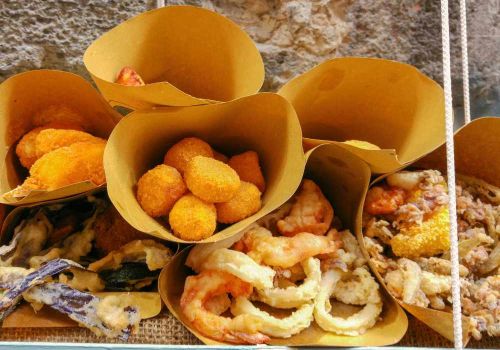 5 errori da evitare per una vera frittura napoletana