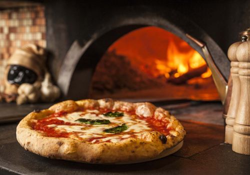 i segreti della vera pizza napoletana fatta in casa