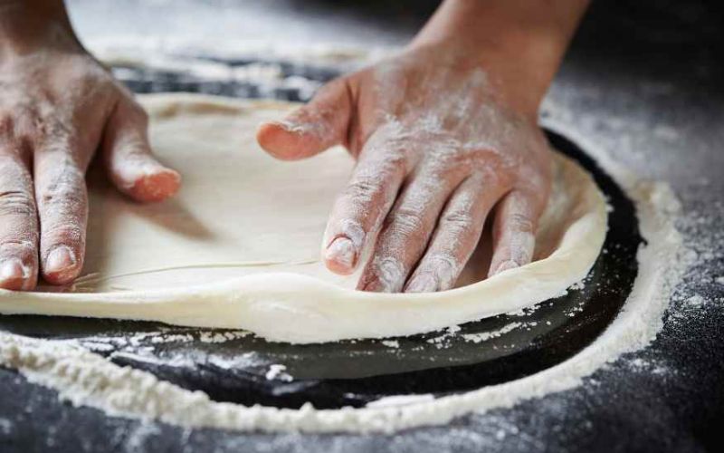 Umidit&agrave;: il nemico della resa del buon impasto per pizza