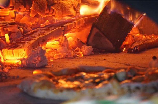 Friggitoria Napoletana