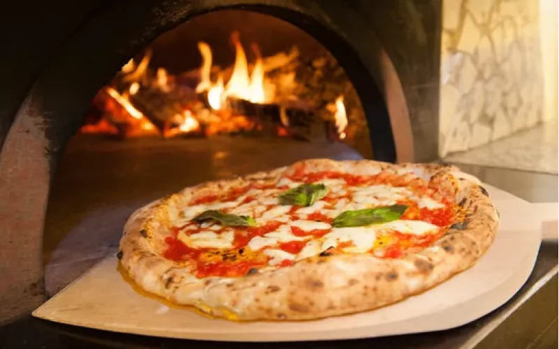 segreti dell'impasto della vera pizza napoletana