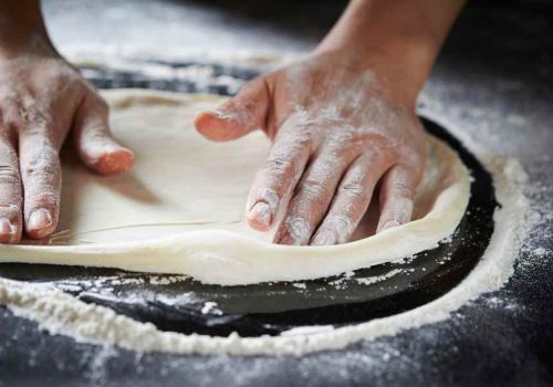 Umidità: il nemico della resa del buon impasto per pizza