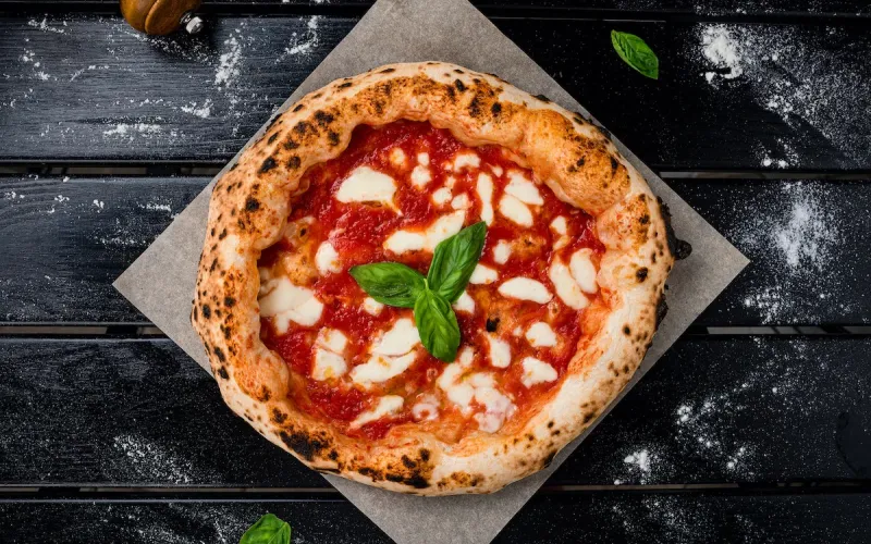 Espressioni della Pizza Napoletana
