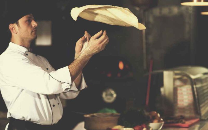 Guida Completa sugli Impasti per Pizza esistenti