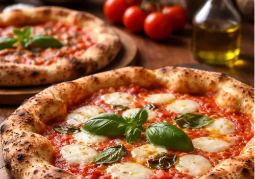 8 falsi miti sulla pizza napoletana