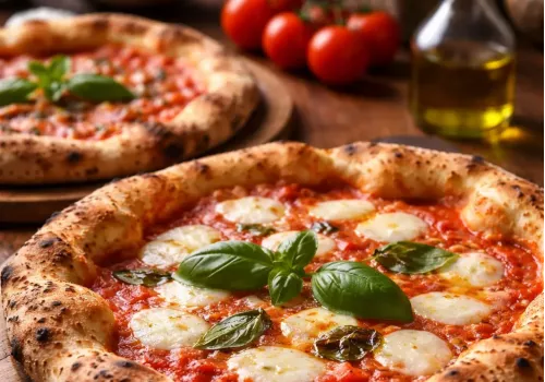 8 falsi miti sulla pizza napoletana