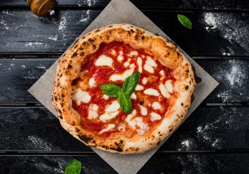 Espressioni della Pizza Napoletana
