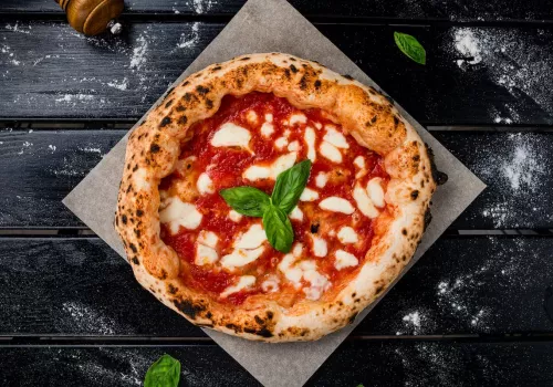 Espressioni della Pizza Napoletana