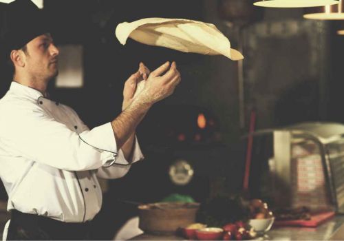 Guida Completa sugli Impasti per Pizza esistenti