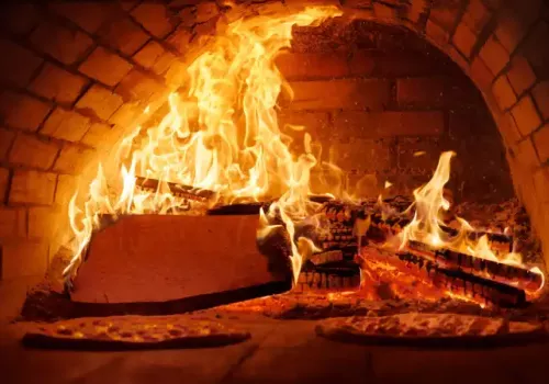 caratteristiche del forno a pietra lavica: perch&eacute; &egrave; il migliore forno per pizza?