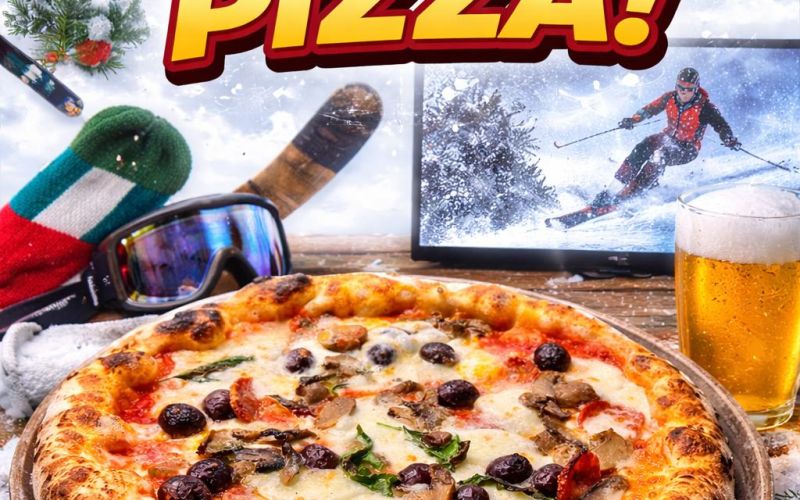 olimpiadi milano cortina 2026 - dove mangiare la pizza napoletana a Milano