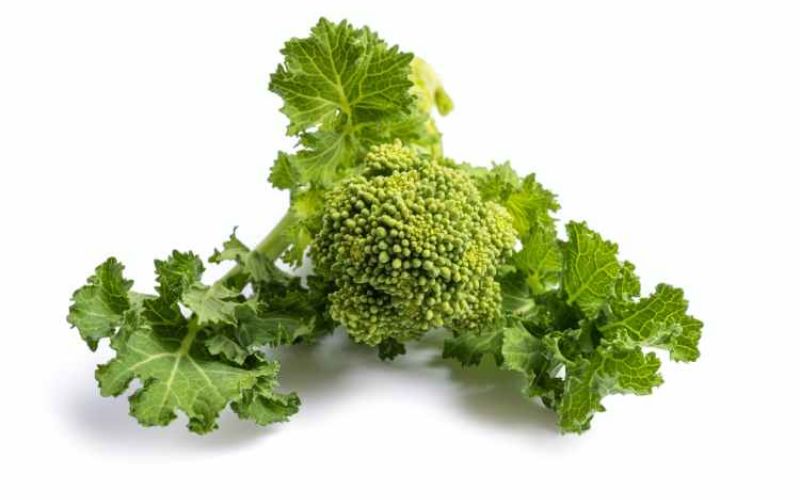 pizza e friarielli: origini e storia